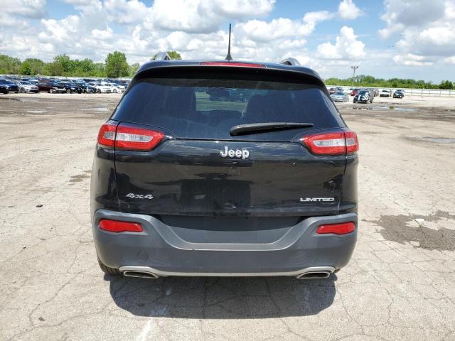 Photo 6 from auction – 2016 JEEP CHEROKEE L with VIN 1C4PJMDS6GW169011