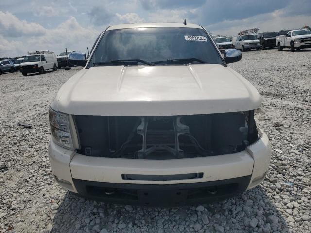 Zdjęcie 5 z aukcji – 2012 CHEVROLET SILVERADO z VIN 3GCPKTE74CG147311