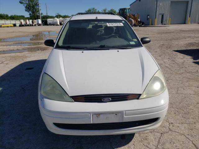 Photo 5 from auction – 2002 FORD FOCUS SE with VIN 1FAFP36352W346639