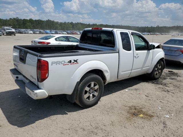 Photo 3 from auction – 2011 NISSAN FRONTIER S with VIN 1N6AD0CU6BC401820