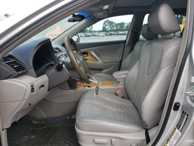 Photo 7 from auction – 2007 TOYOTA CAMRY LE with VIN 4T1BK46K37U518959