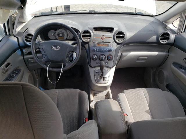 Photo 8 from auction – 2007 KIA RONDO LX with VIN KNAFG526677048489
