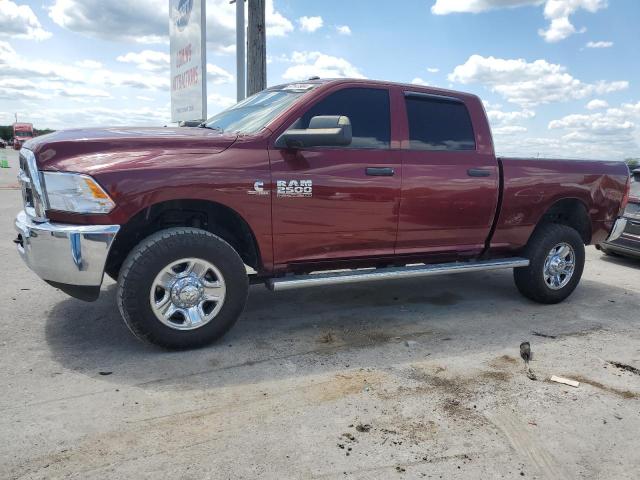 RAM 2500 ST 2018 z numerem VIN 3C6UR5CL3JG209053 - Zdjęcie z aukcji