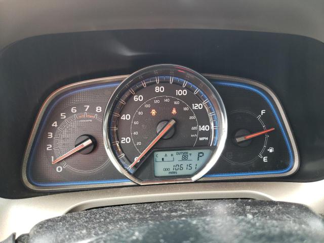 Photo 9 from auction – 2015 TOYOTA RAV4 LIMIT with VIN JTMYFREV0FD059237