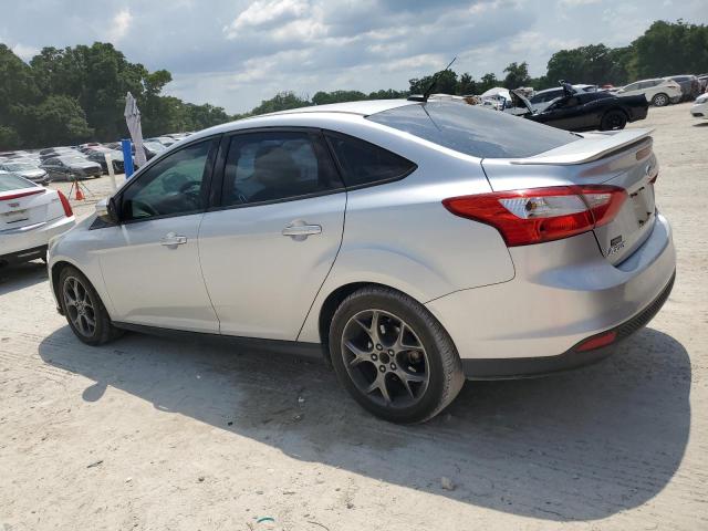 Photo 2 from auction – 2013 FORD FOCUS SE with VIN 1FADP3F27DL175007