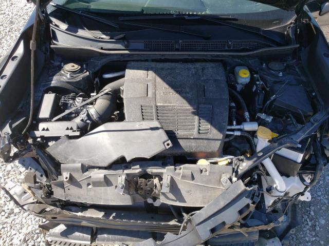 Photo 12 from auction – 2023 SUBARU FORESTER W with VIN JF2SKAMC6PH432277