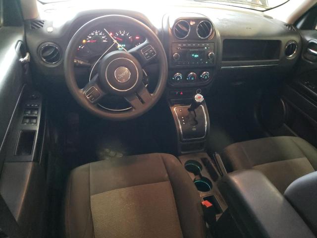 Photo 8 from auction – 2012 JEEP PATRIOT SP with VIN 1C4NJPBA0CD631216
