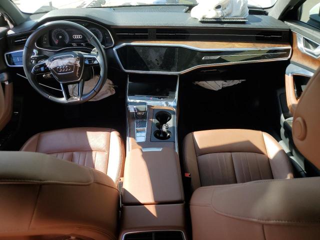 Photo 8 from auction – 2019 AUDI A6 PREMIUM with VIN WAUL2AF22KN050617