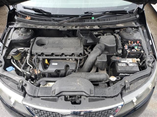 Photo 11 from auction – 2013 KIA FORTE EX with VIN KNAFU4A25D5699752
