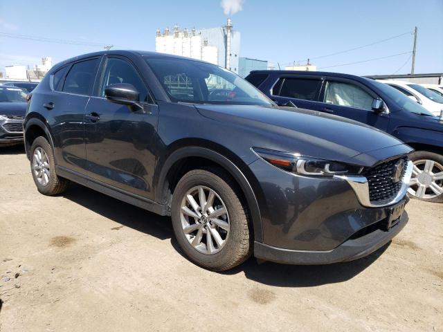 Photo 4 from auction – 2023 MAZDA CX-5 PREFE with VIN JM3KFBCM8P0270368