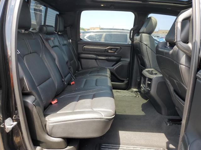 Photo 10 from auction – 2019 RAM 1500 LIMIT with VIN 1C6RREHT2KN531187