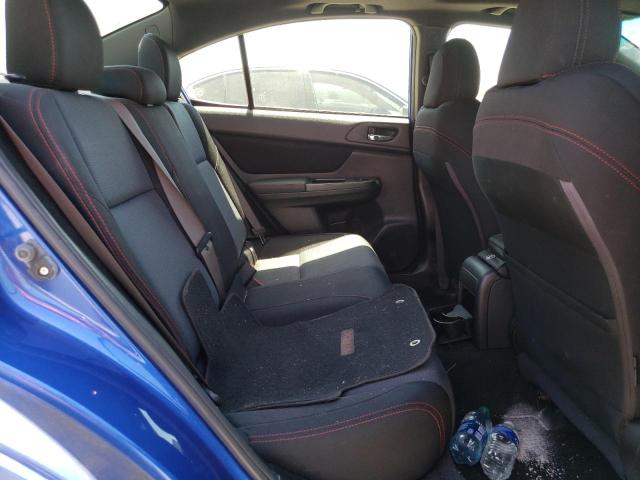 Photo 10 from auction – 2015 SUBARU WRX PREMIU with VIN JF1VA1D60F8816035