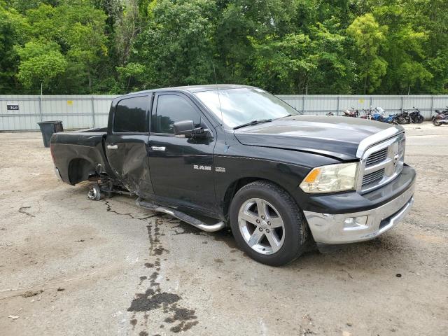 Photo 4 from auction – 2010 DODGE RAM 1500 with VIN 1D7RB1CT7AS185043