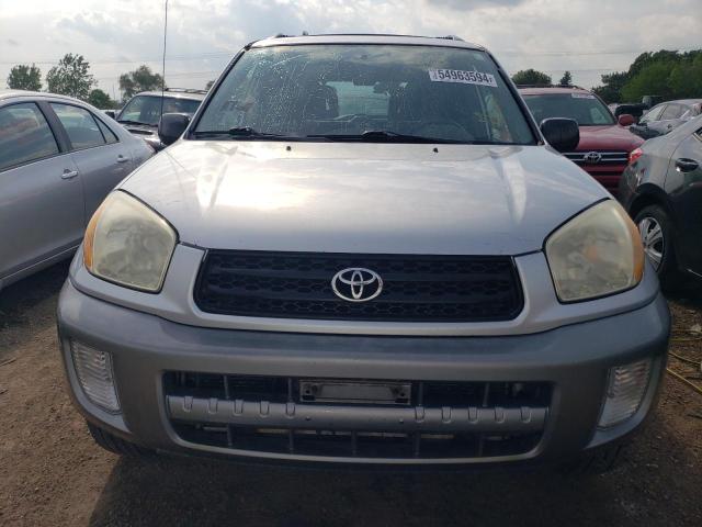 Photo 5 from auction – 2003 TOYOTA RAV4 with VIN JTEHH20V236079574