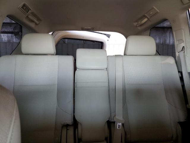 Photo 10 from auction – 2014 LEXUS GX 460 with VIN JTJBM7FX1E5075176