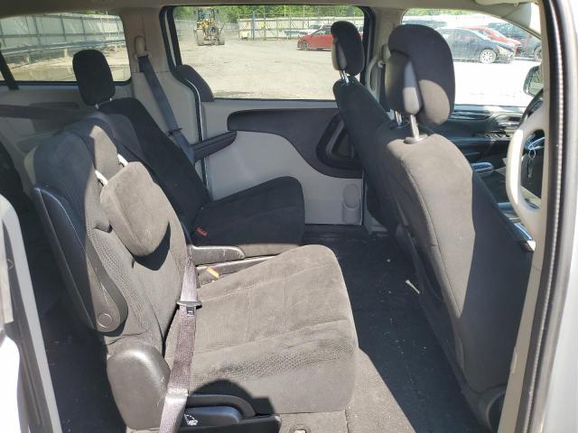 Photo 11 from auction – 2016 DODGE GRAND CARA with VIN 2C4RDGCG9GR249863