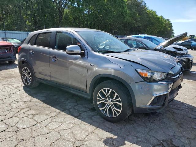 Photo 4 from auction – 2019 MITSUBISHI OUTLANDER with VIN JA4AP3AUXKU016943