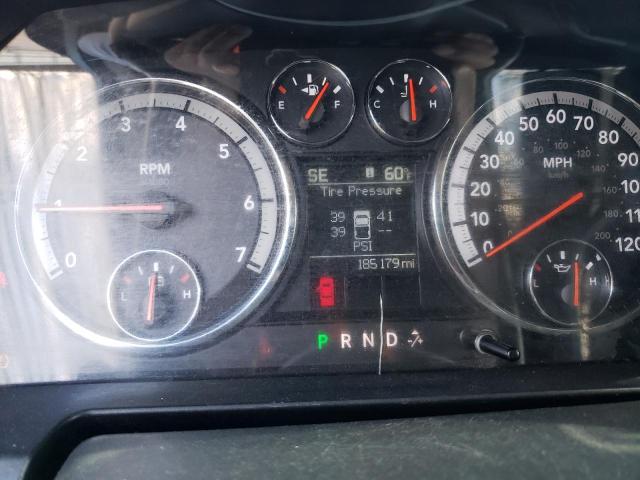 صورة رقم 9 من المزاد - 2011 DODGE RAM 1500 مع VIN 1D7RV1GPXBS651344