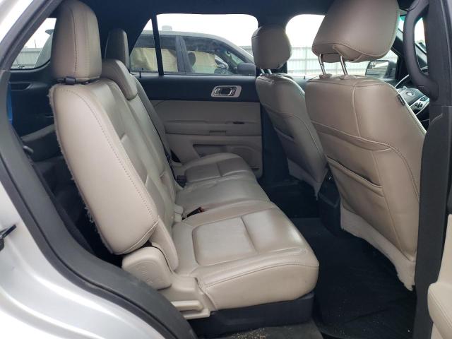 Photo 11 from auction – 2013 FORD EXPLORER X with VIN 1FM5K8D84DGC04873