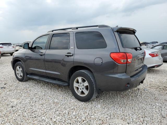 Photo 2 from auction – 2015 TOYOTA SEQUOIA SR with VIN 5TDZY5G14FS058243