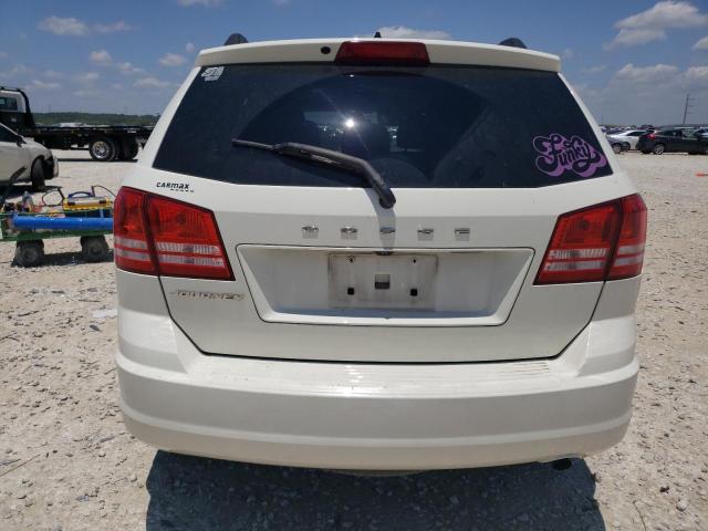 Photo 6 from auction – 2018 DODGE JOURNEY SE with VIN 3C4PDCABXJT474269
