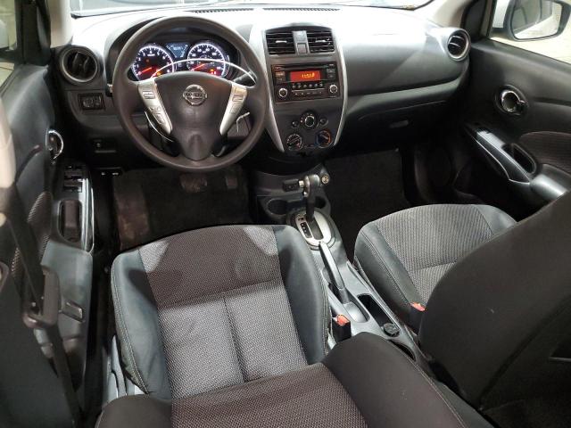 Photo 8 from auction – 2017 NISSAN VERSA S with VIN 3N1CN7AP6HL884207