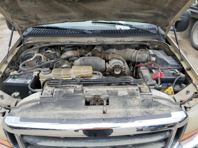 Photo 11 from auction – 2000 FORD F250 SUPER with VIN 1FTNW21F2YEE33028