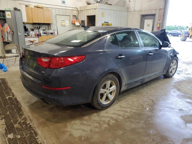 Photo 3 from auction – 2015 KIA OPTIMA LX with VIN KNAGM4A78F5586199