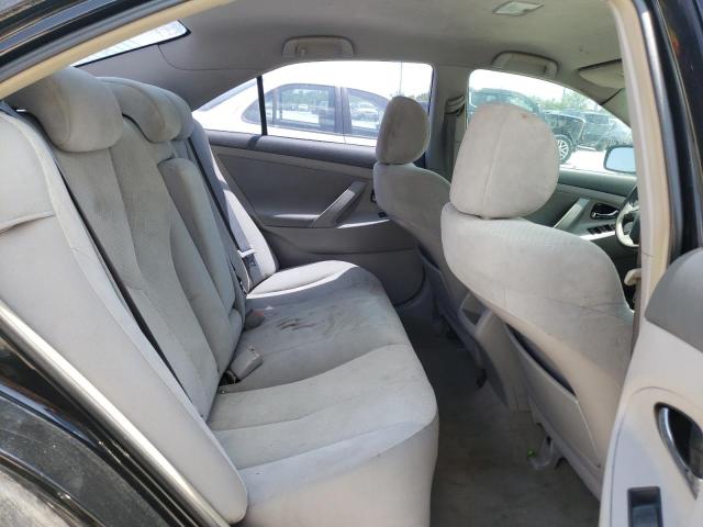 Photo 10 from auction – 2007 TOYOTA CAMRY CE with VIN 4T1BE46K07U550372