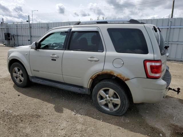 Zdjęcie 2 z aukcji – 2008 FORD ESCAPE LIM z VIN 1FMCU94118KC61805