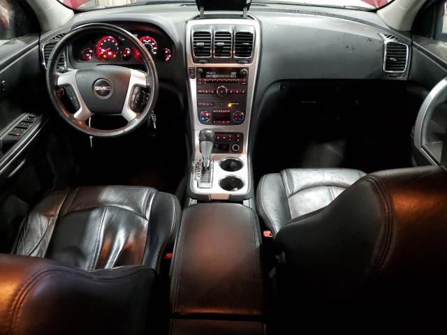 Photo 8 from auction – 2011 GMC ACADIA SLT with VIN 1GKKRRED4BJ101932