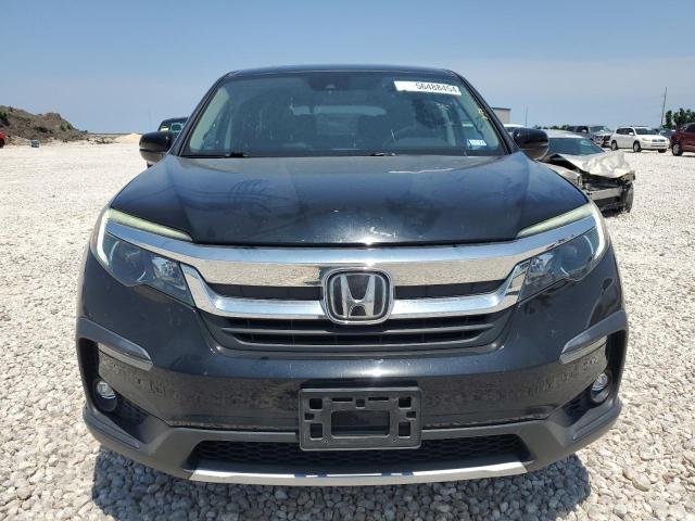 Photo 5 from auction – 2019 HONDA PILOT EXL with VIN 5FNYF6H51KB011615