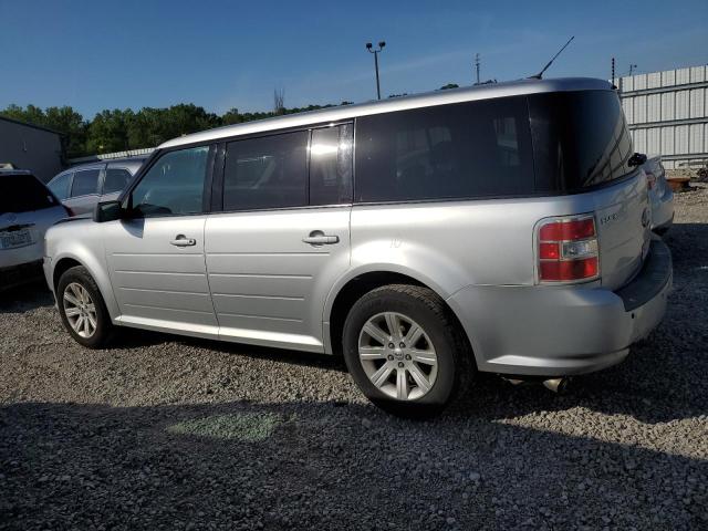 Photo 2 from auction – 2010 FORD FLEX SE with VIN 2FMGK5BC1ABA34201