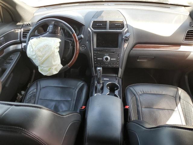 صورة رقم 8 من المزاد - 2018 FORD EXPLORER P مع VIN 1FM5K8HT7JGC41846