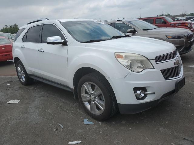 Photo 4 from auction – 2012 CHEVROLET EQUINOX LT with VIN 2GNFLGE52C6125602