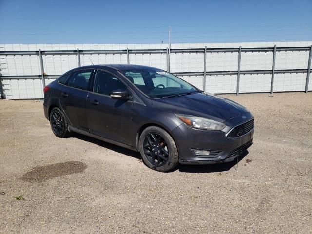 Photo 4 from auction – 2016 FORD FOCUS SE with VIN 1FADP3F29GL374337