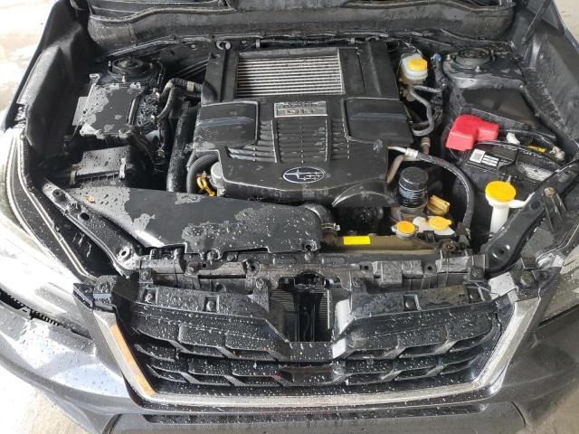Photo 12 from auction – 2018 SUBARU FORESTER 2 with VIN JF2SJGWC7JH612250