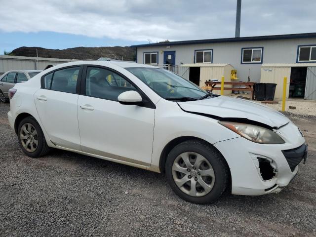 Photo 4 from auction – 2011 MAZDA 3 I with VIN JM1BL1UF0B1384444