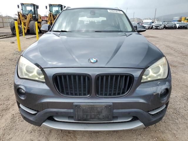 Photo 5 from auction – 2014 BMW X1 XDRIVE2 with VIN WBAVL1C52EVY13339