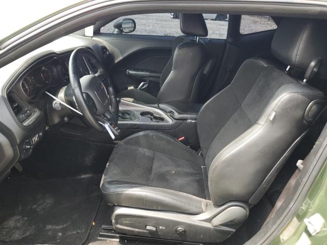 Photo 7 from auction – 2021 DODGE CHALLENGER with VIN 2C3CDZBT7MH572654