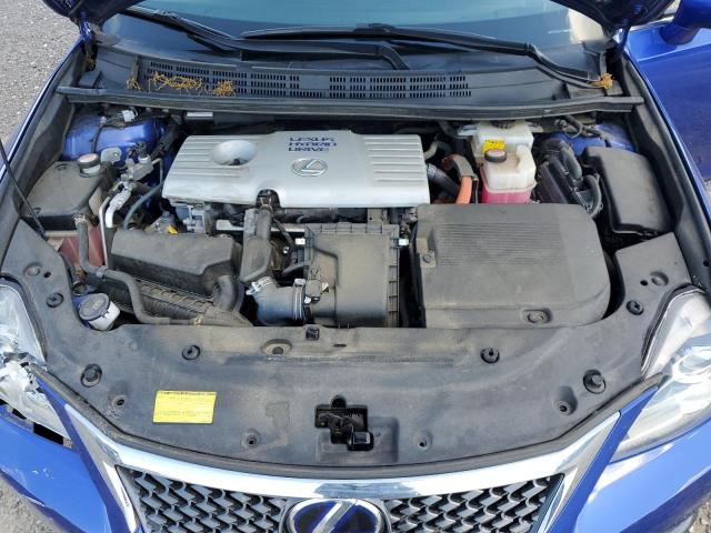 Photo 11 from auction – 2014 LEXUS CT 200 with VIN JTHKD5BH6E2194105