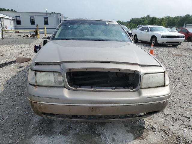 Photo 5 from auction – 2001 FORD CROWN VICT with VIN 2FAFP74WX1X119387