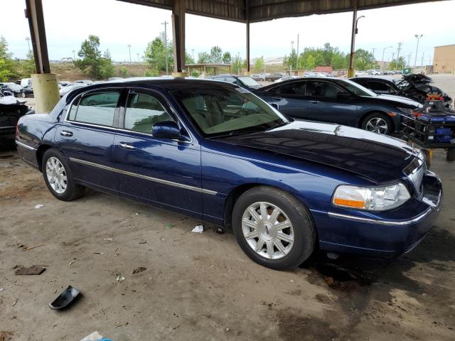 Photo 4 from auction – 2011 LINCOLN TOWN CAR S with VIN 2LNBL8CV3BX756279