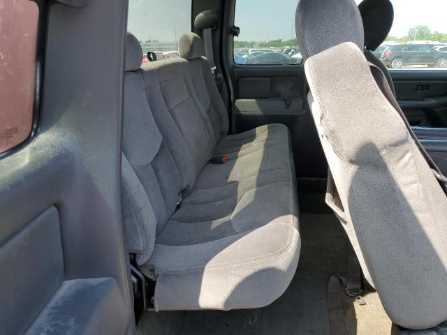 Photo 10 from auction – 2005 GMC SIERRA K25 with VIN 1GTHK29U85E231432