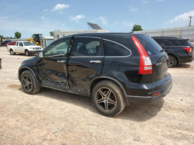 Photo 2 from auction – 2011 HONDA CR-V SE with VIN JHLRE4H43BC023543