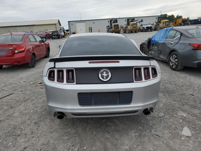 Photo 6 from auction – 2013 FORD 1110 with VIN 1ZVBP8AM3D5261410