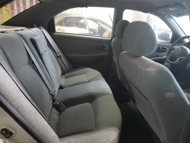 Zdjęcie 10 z aukcji – 2004 KIA OPTIMA LX z VIN KNAGD126645362527