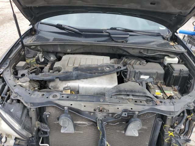 Photo 12 from auction – 2008 LEXUS RX 350 with VIN 2T2HK31U38C088734