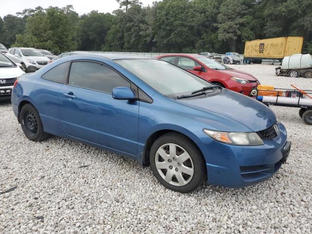 Photo 4 from auction – 2011 HONDA CIVIC LX with VIN 2HGFG1B60BH511382