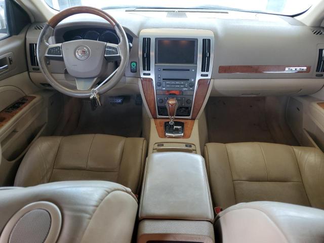 Zdjęcie 8 z aukcji – 2008 CADILLAC STS z VIN 1G6DK67V180196190